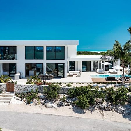 Beachwood Villa Turtle Cove Kültér fotó