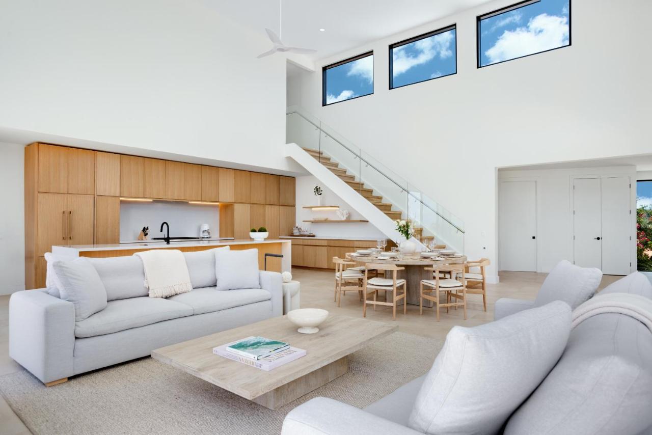 Beachwood Villa Turtle Cove Kültér fotó