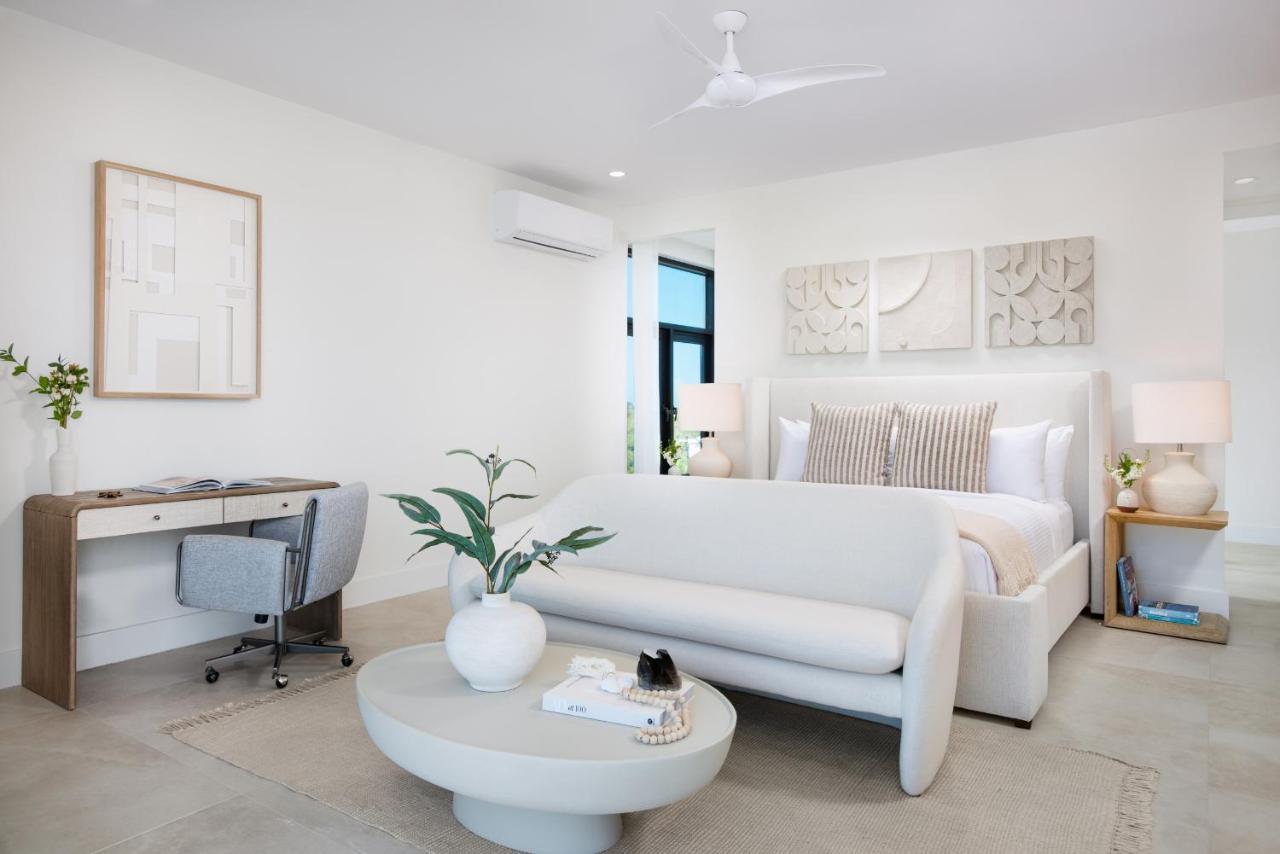 Beachwood Villa Turtle Cove Kültér fotó