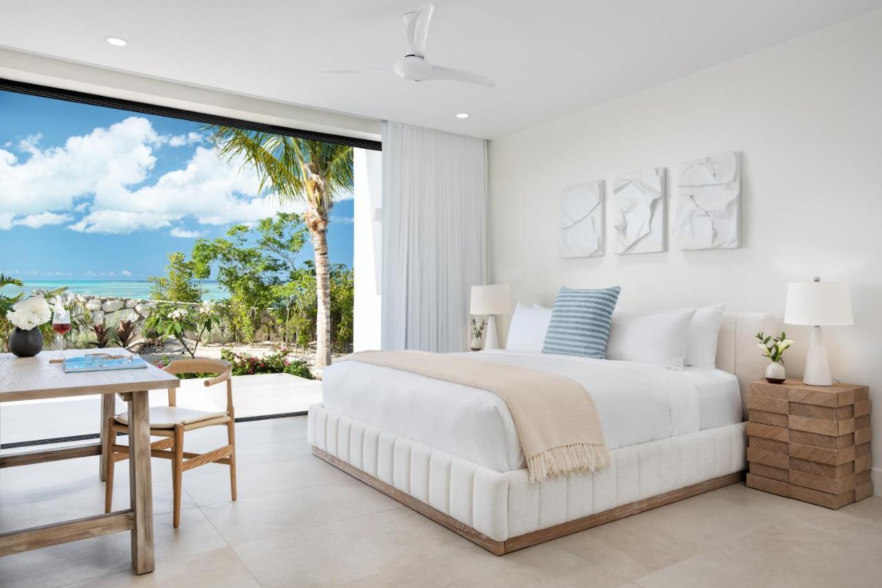 Beachwood Villa Turtle Cove Kültér fotó