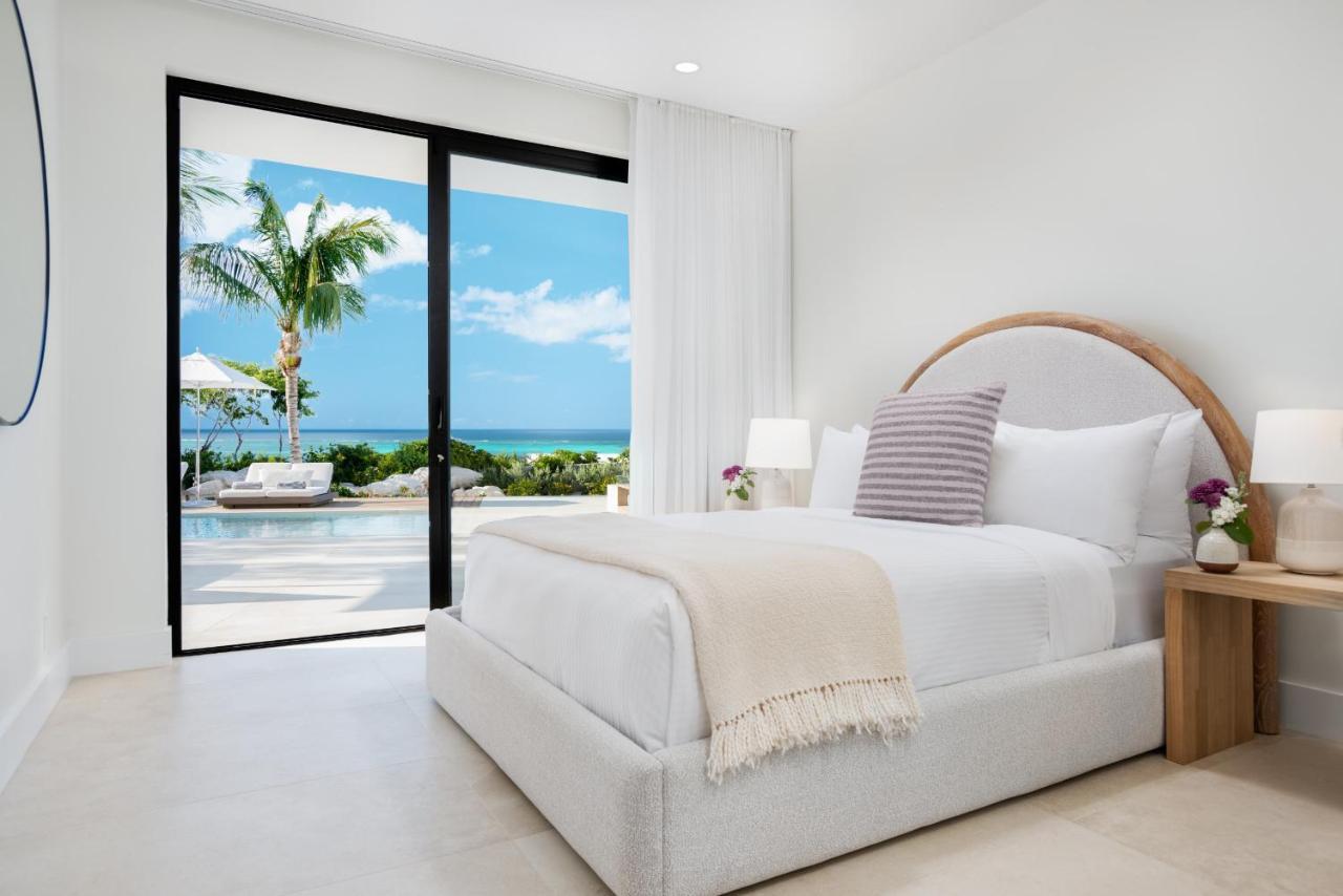 Beachwood Villa Turtle Cove Kültér fotó
